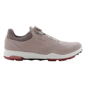 ECCO BIOM Hybrid 3 BOA Spikeless Golf Shoes 2019 Women