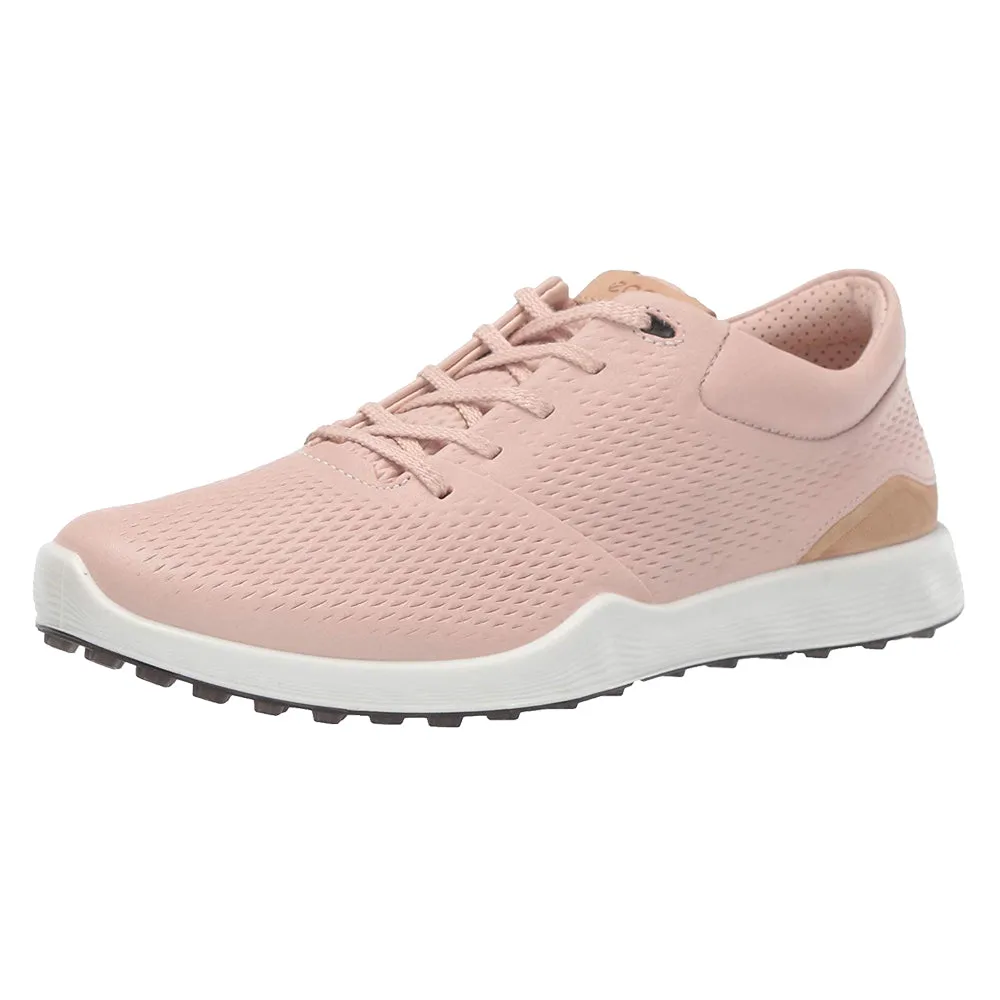 ECCO S-Lite Spikeless Golf Shoes 2019 Women