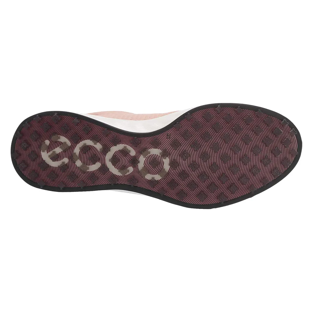 ECCO S-Lite Spikeless Golf Shoes 2019 Women