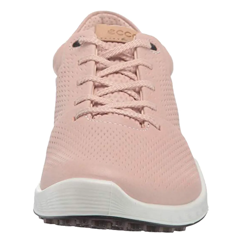 ECCO S-Lite Spikeless Golf Shoes 2019 Women