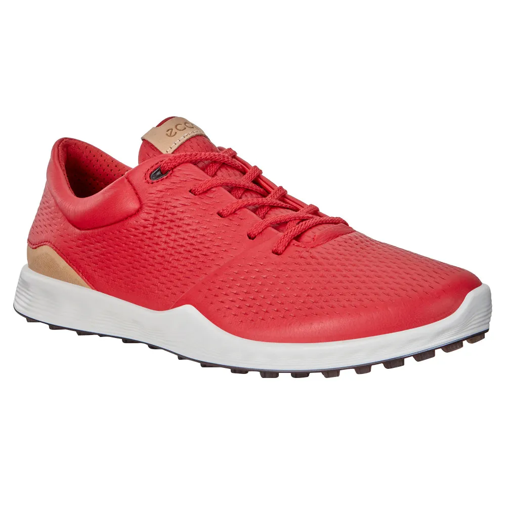 ECCO S-Lite Spikeless Golf Shoes 2019 Women