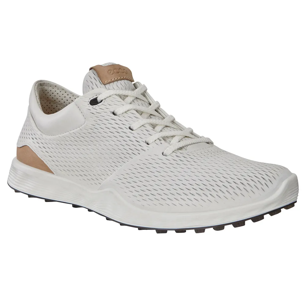 ECCO S-Lite Spikeless Golf Shoes 2019 Women