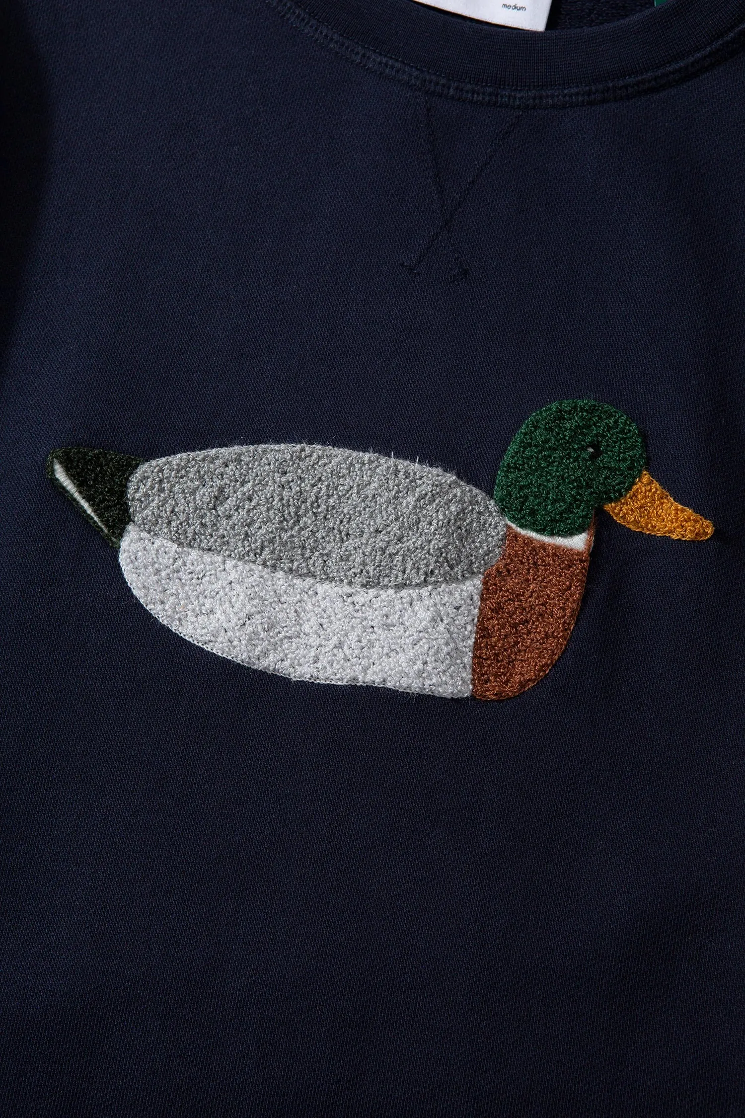 Duck Hunt Sweatshirt by Edmmond Studios