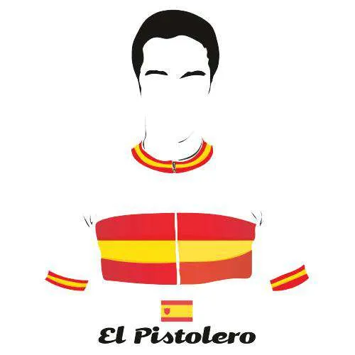 El Pistolero Women's