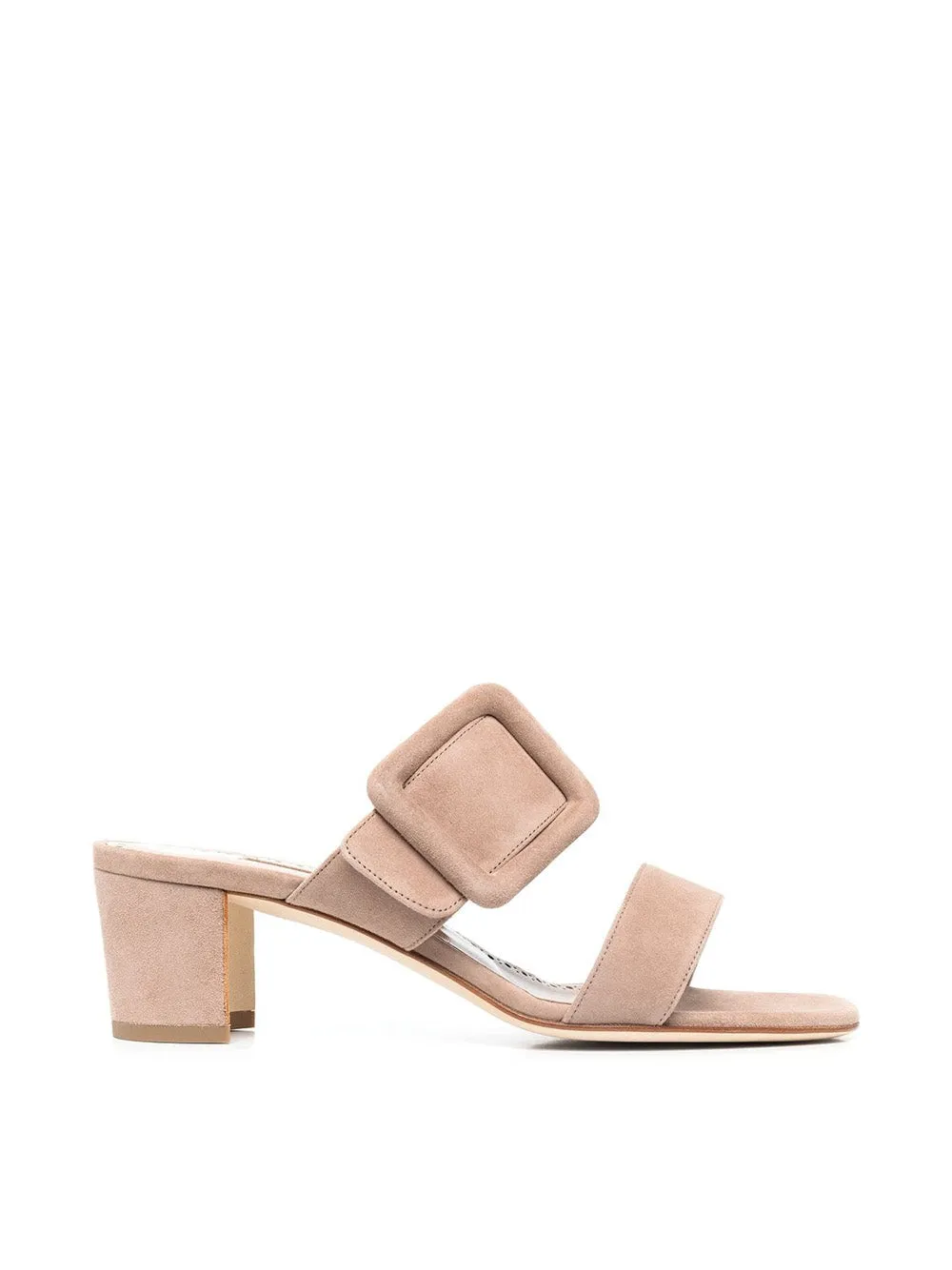 Elegant Scolto Mules