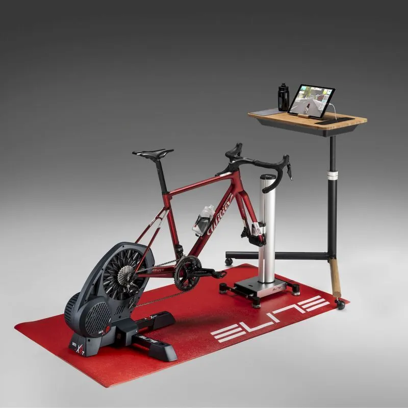 Adjustable Elite Bureau - Home Trainer Accessories & Spare Parts