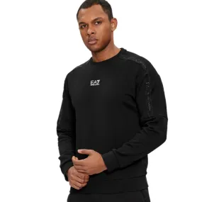 Emporio Armani EA7 Logo Sweatshirt