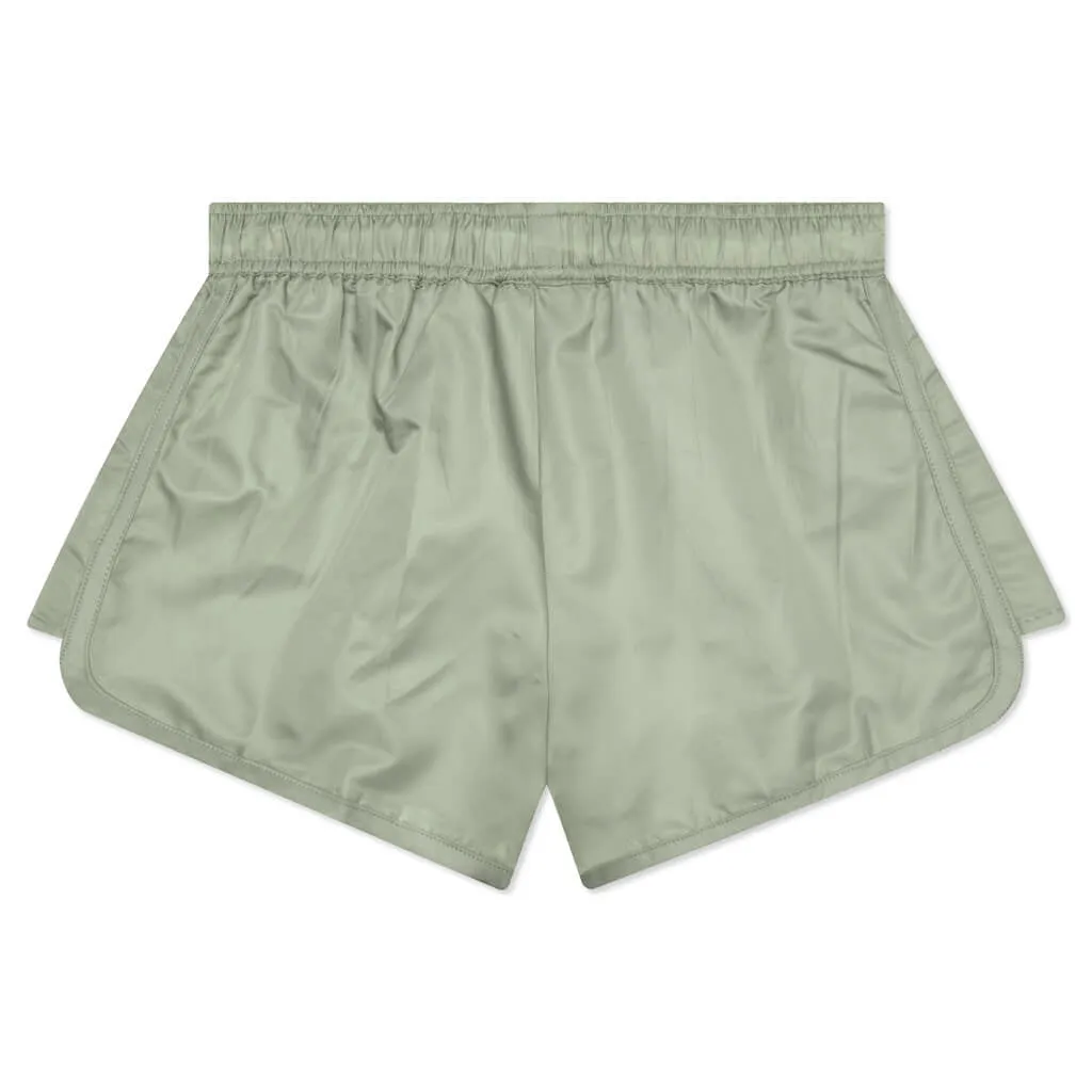 Seafoam Essentials Women's Running Short