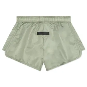 Seafoam Essentials Women's Running Short