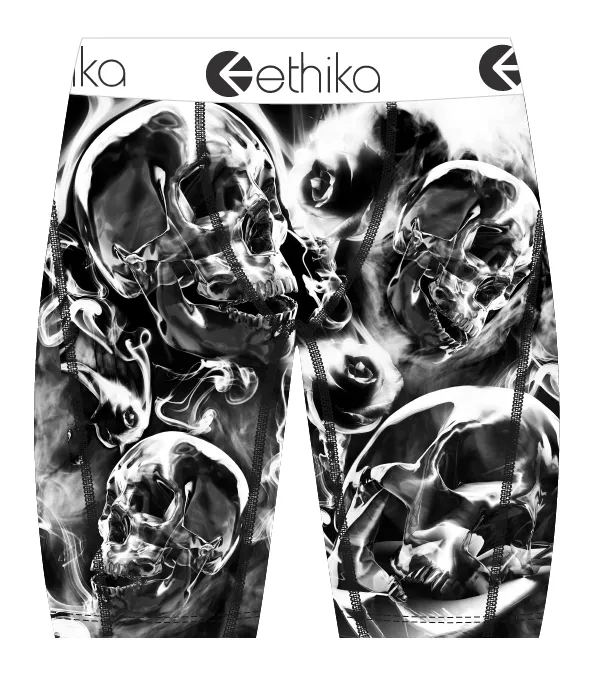 Ethika Perish Petals Men's Underwear