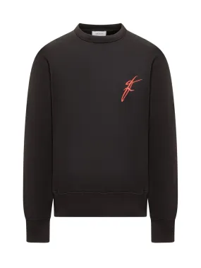 F Sweatshirt