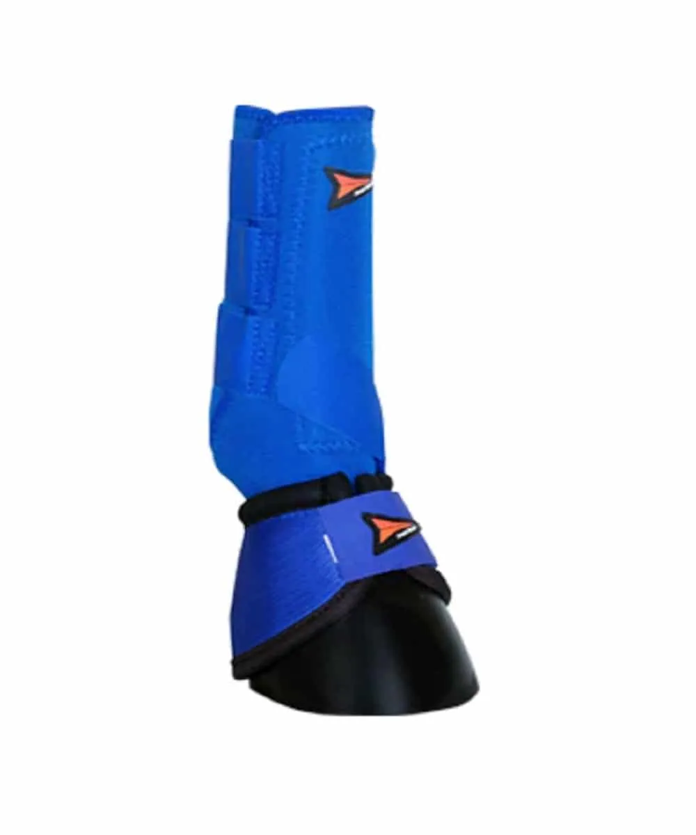 Fast Back Hind Sport Boots