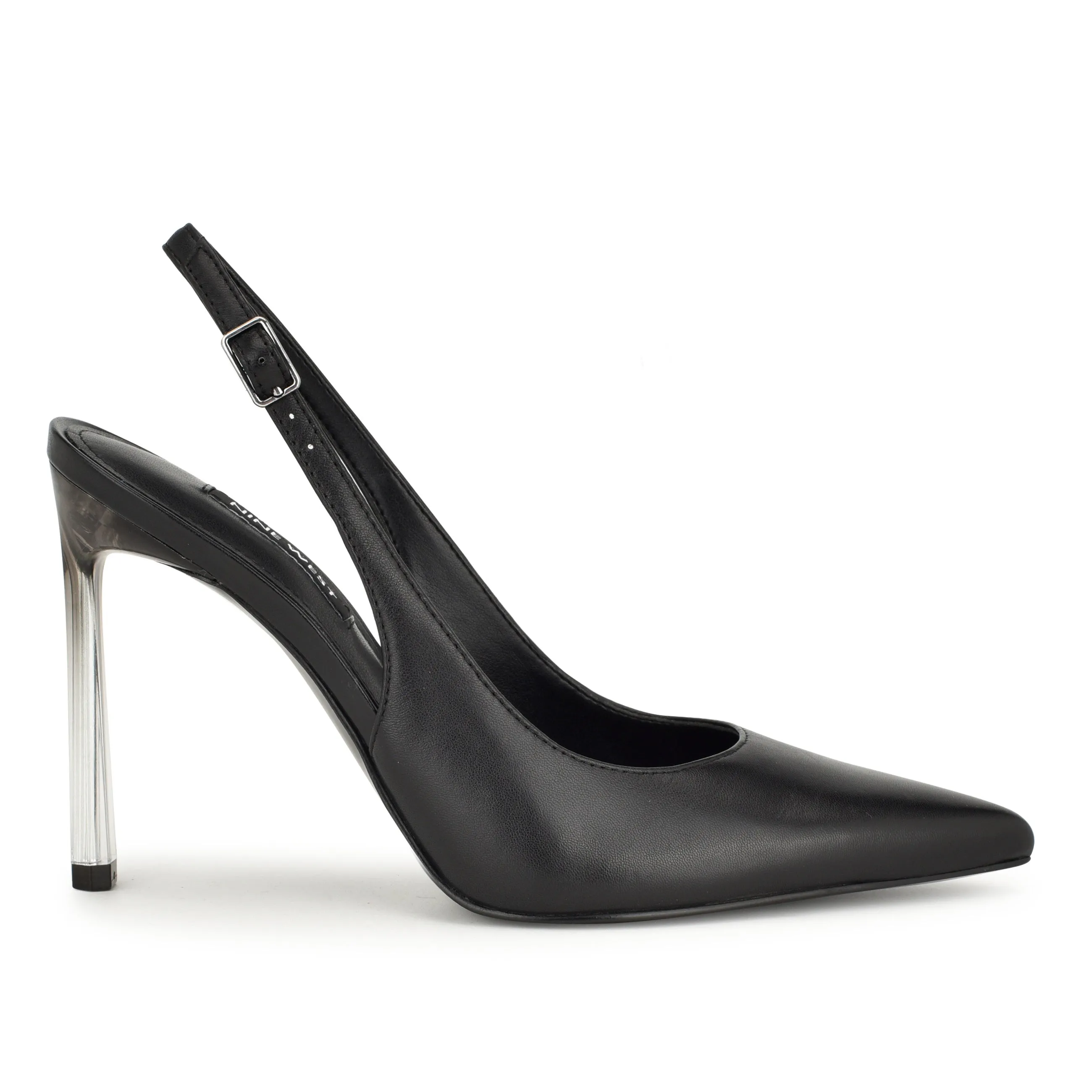 Felina Pointy Toe Slingback Pumps