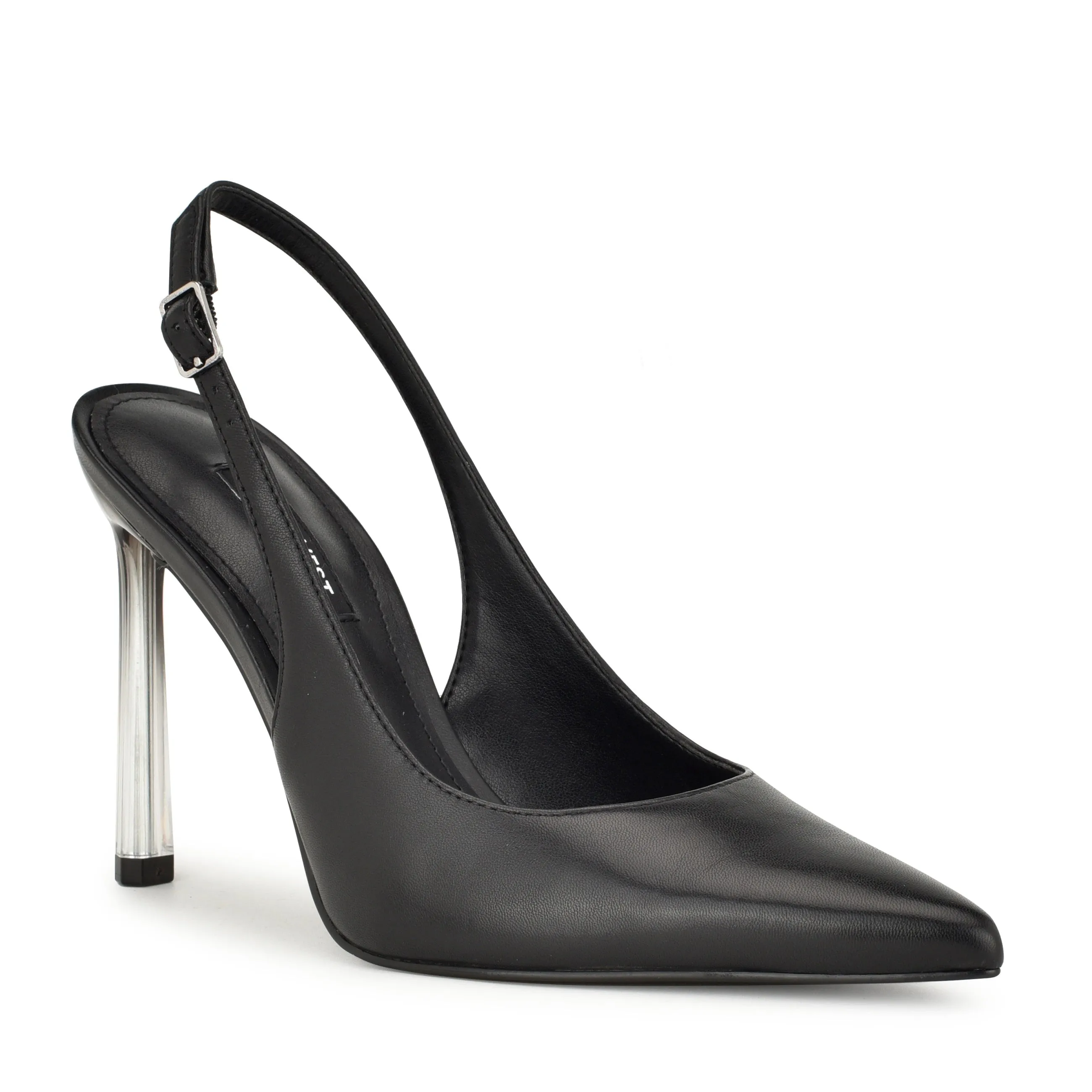 Felina Pointy Toe Slingback Pumps