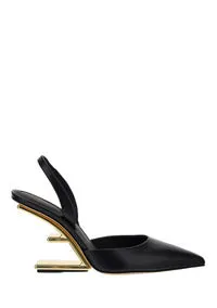 Fendi First Pumps