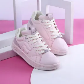 Fila Women Pink Sports Sneakers