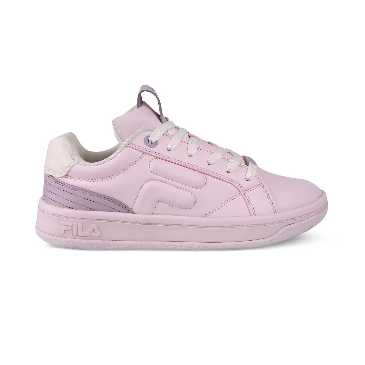 Fila Women Pink Sports Sneakers