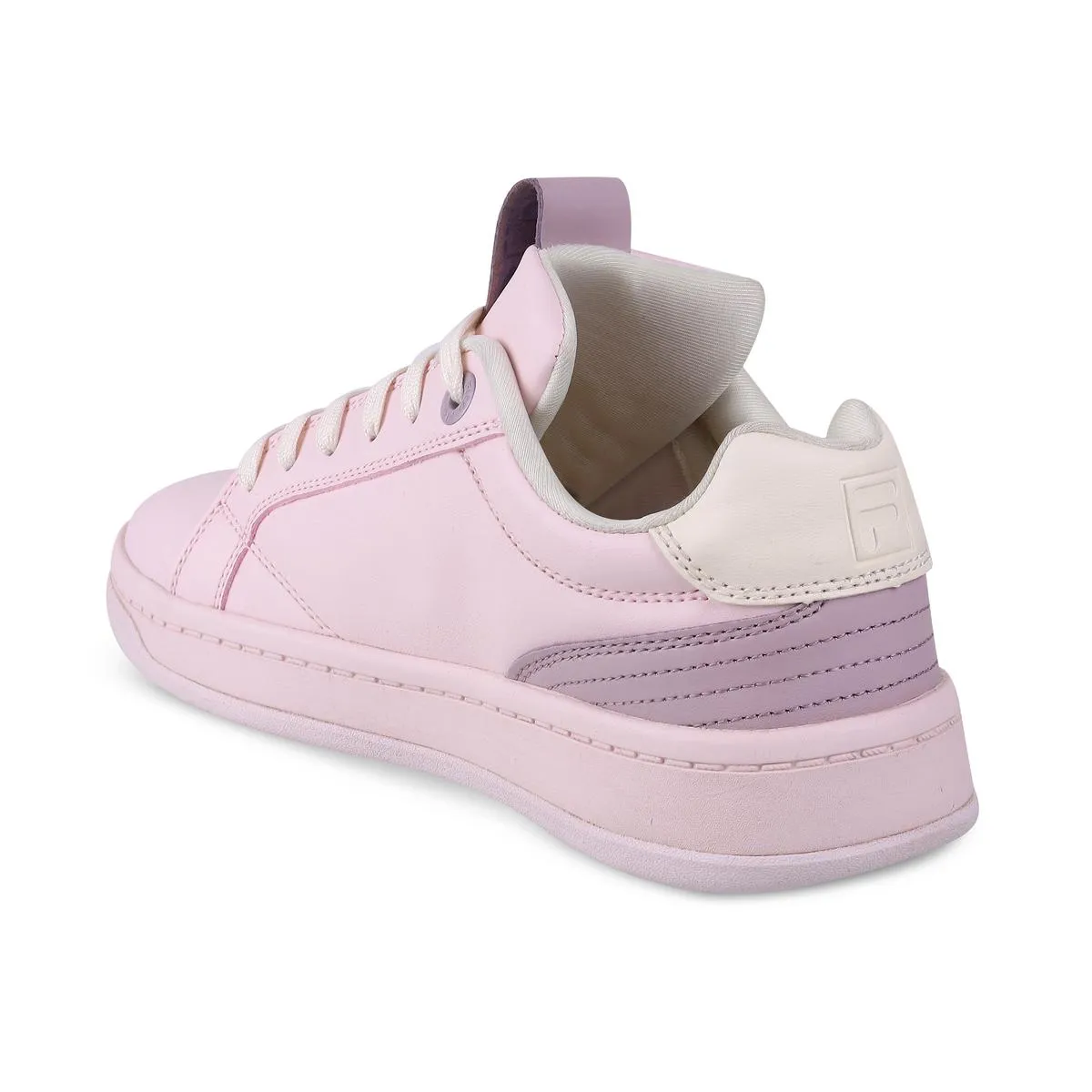 Fila Women Pink Sports Sneakers