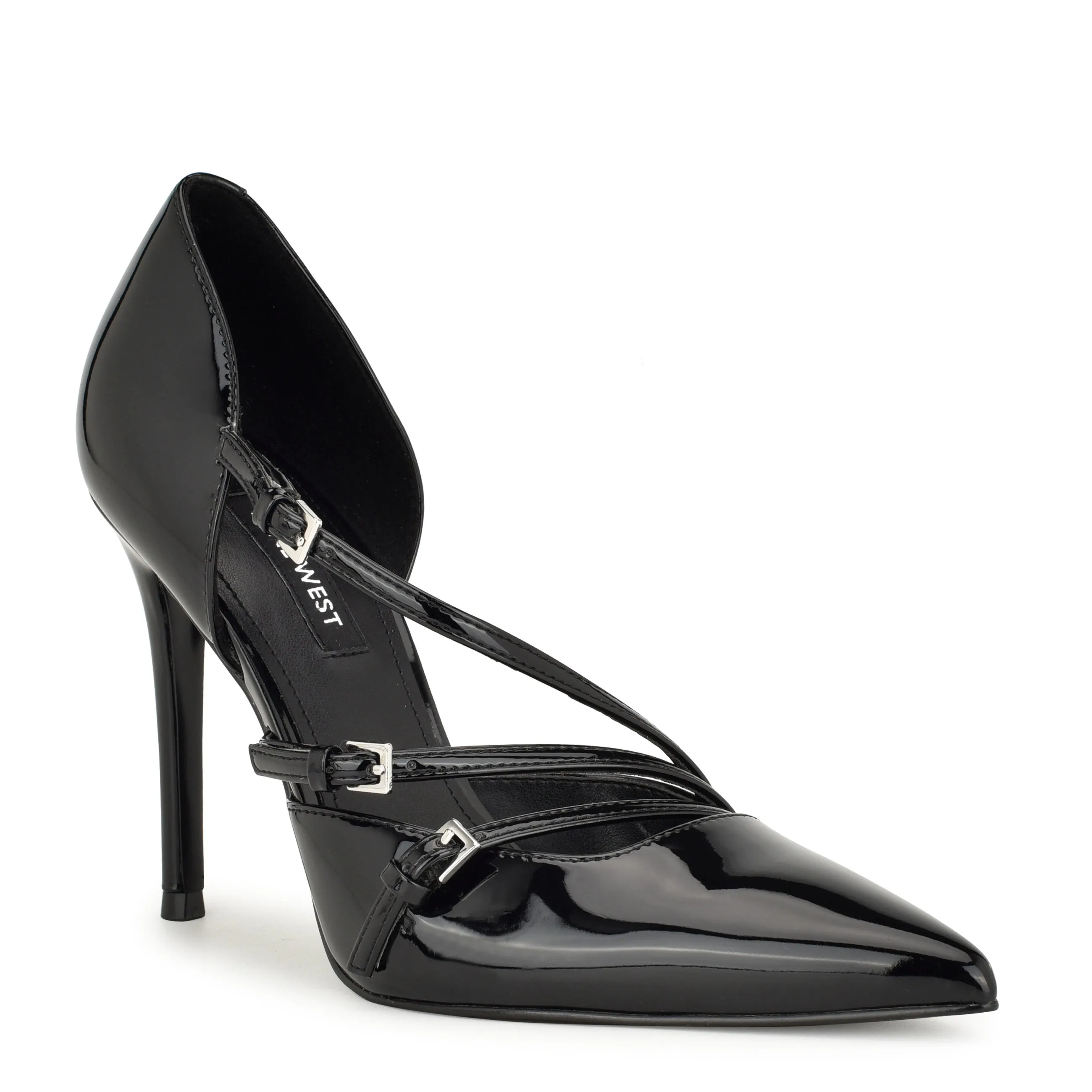 Filma Pointy Toe Pumps