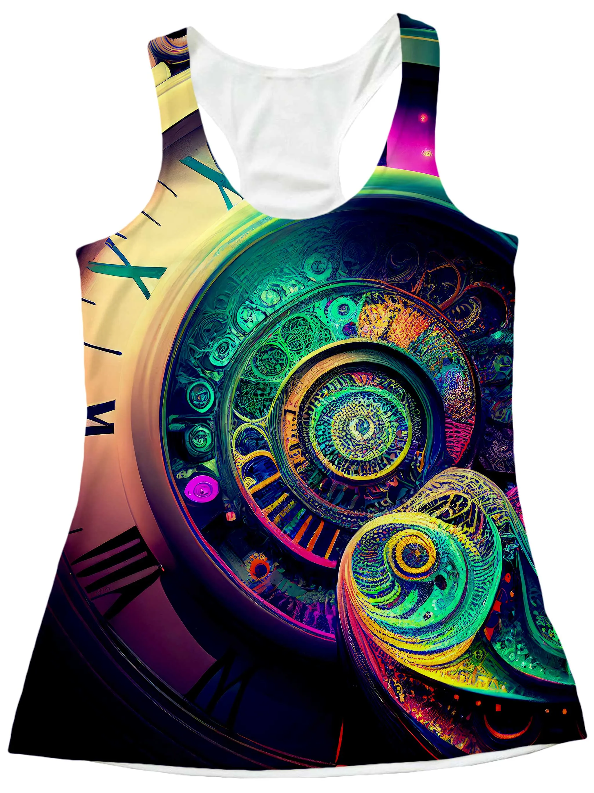 Fleeting Women's Tank