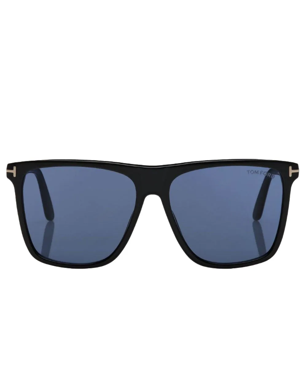 Fletcher Sunglasses Black