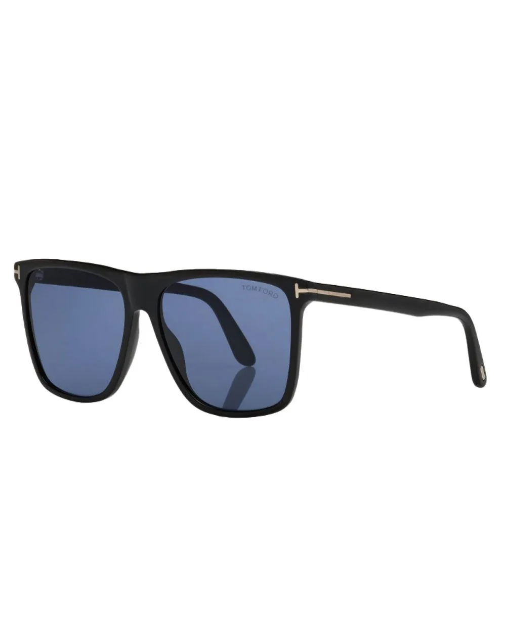 Fletcher Sunglasses Black