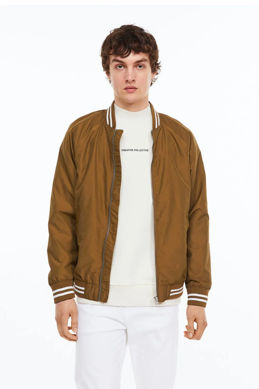 Flight Jacket