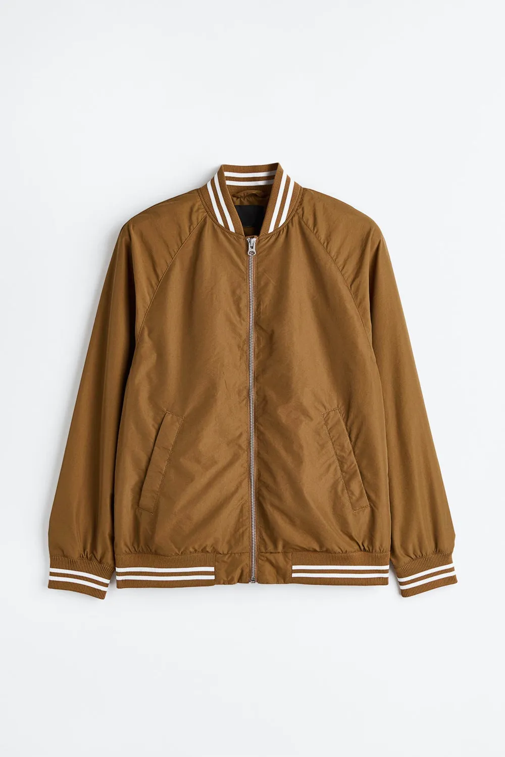 Flight Jacket