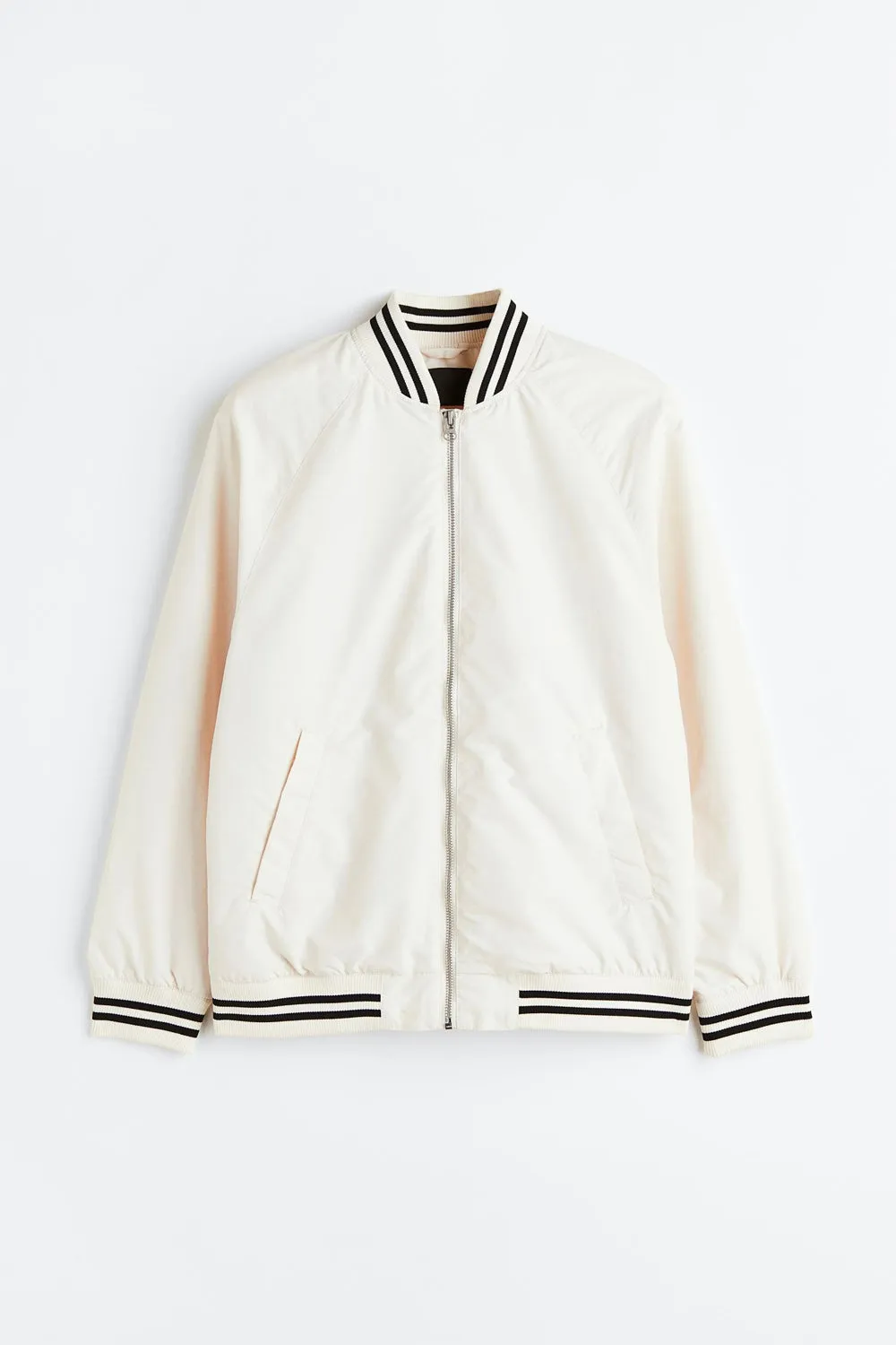 Flight Jacket