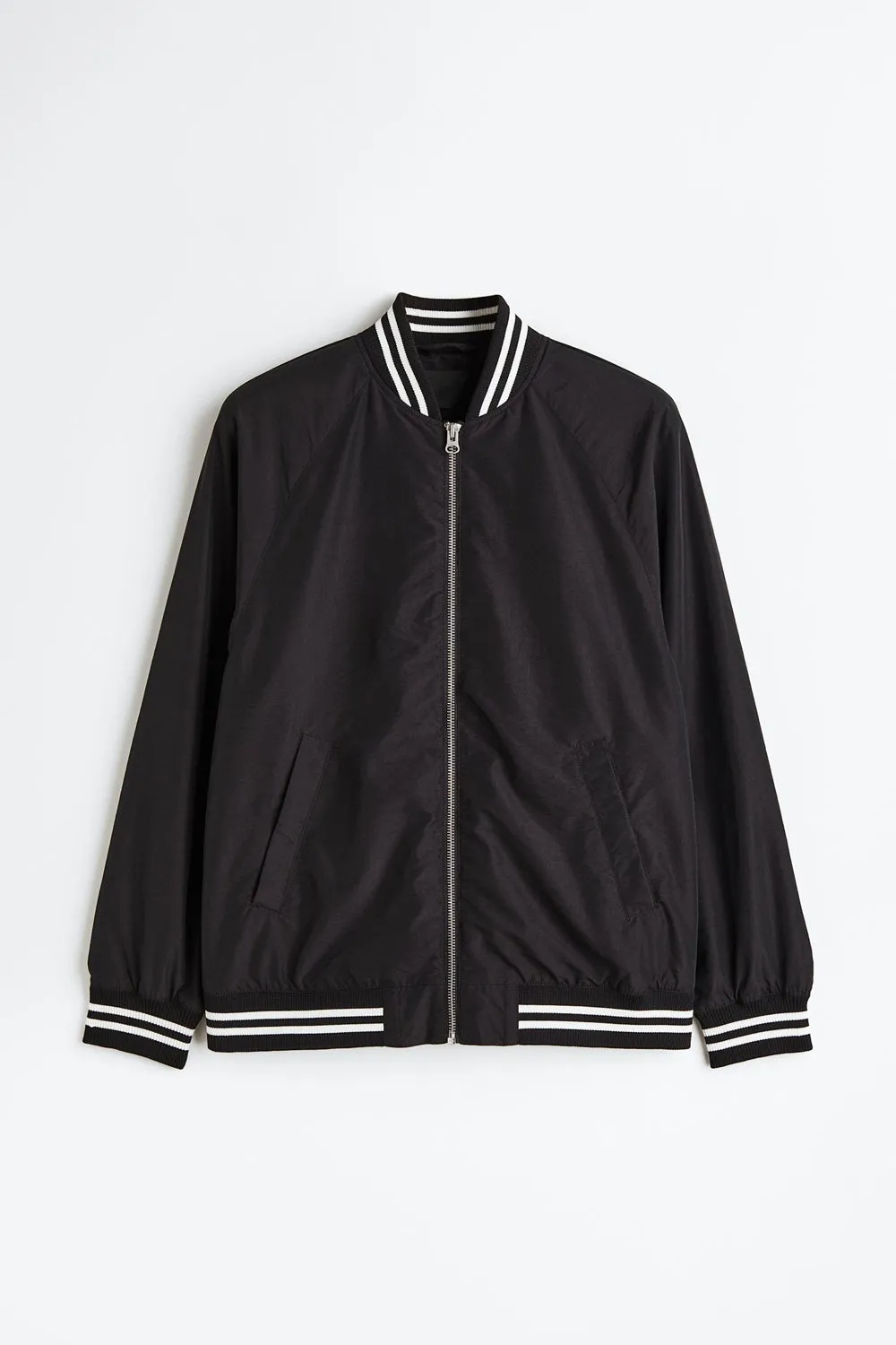 Flight Jacket