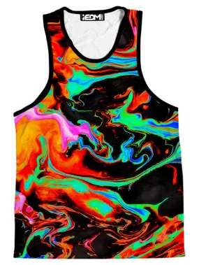 Fluidity Men's Tank