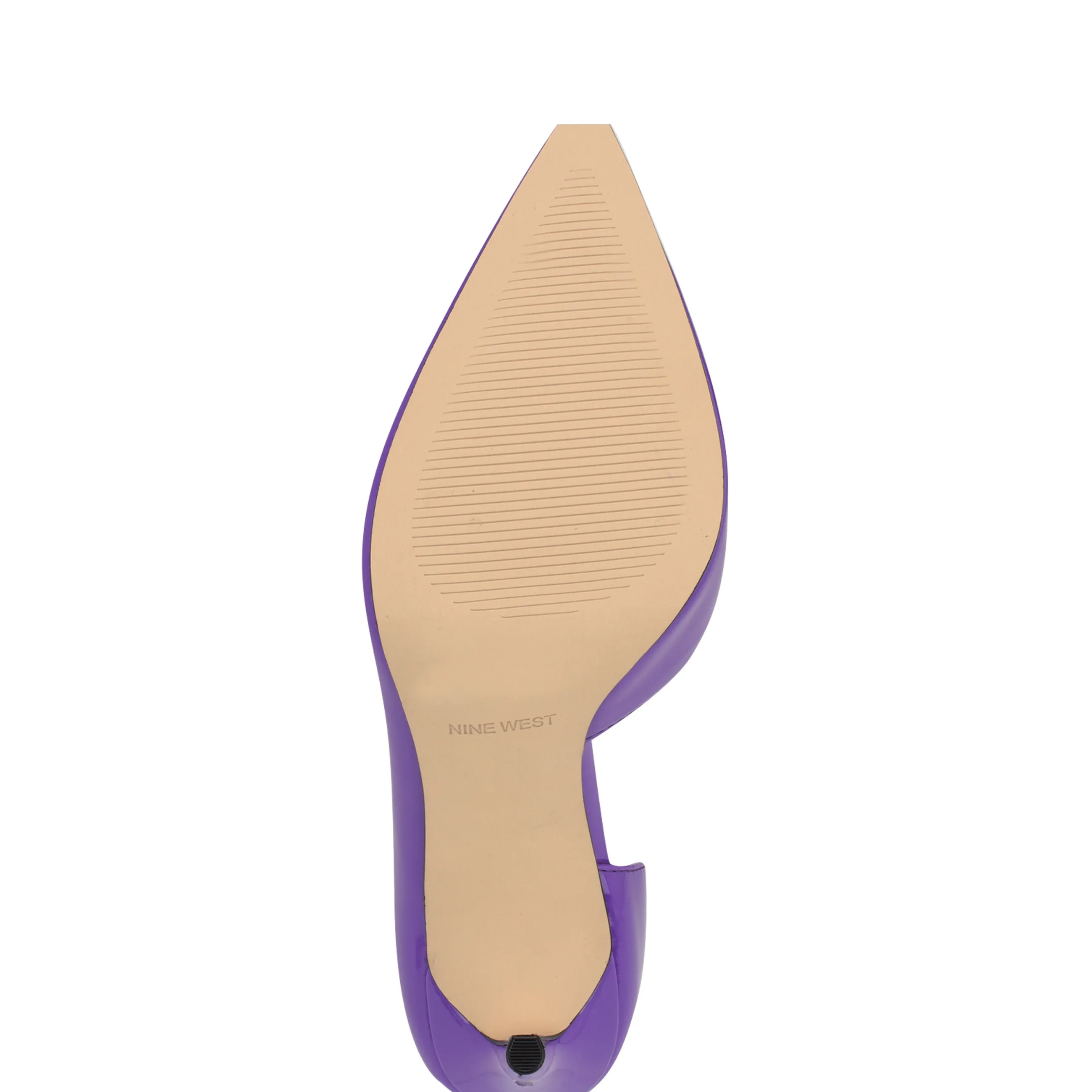 Folowe d'Orsay Pointy Toe Pumps