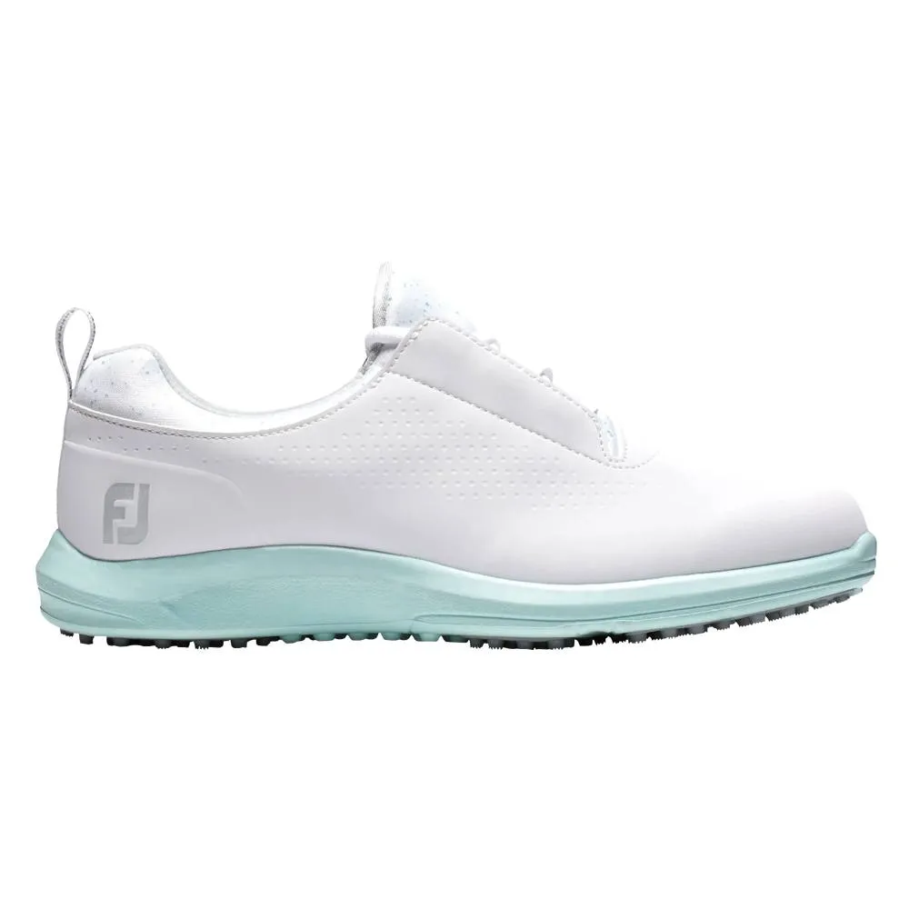 FootJoy FJ Leisure Spikeless Golf Shoes 2022 Women