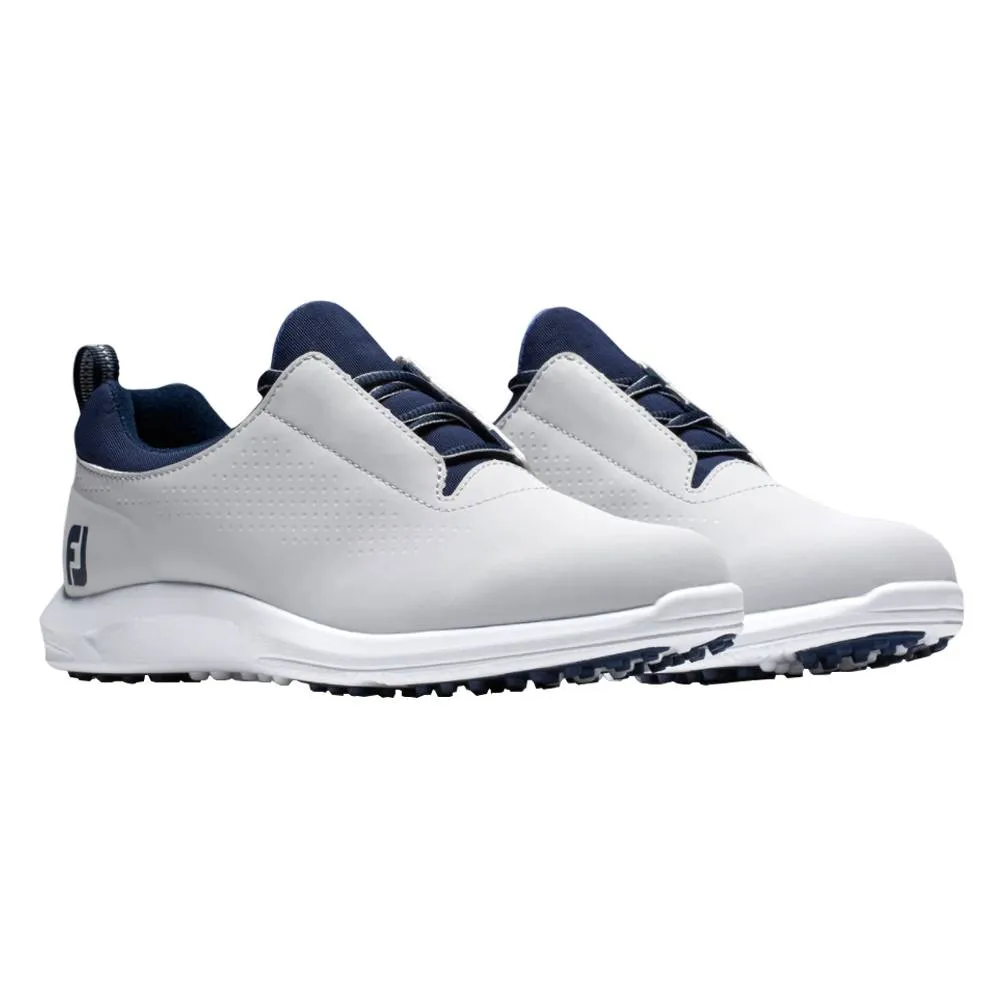 FootJoy FJ Leisure Spikeless Golf Shoes 2022 Women