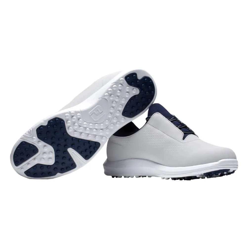 FootJoy FJ Leisure Spikeless Golf Shoes 2022 Women