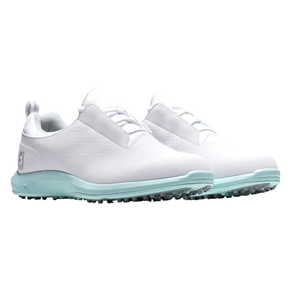 FootJoy FJ Leisure Spikeless Golf Shoes 2022 Women