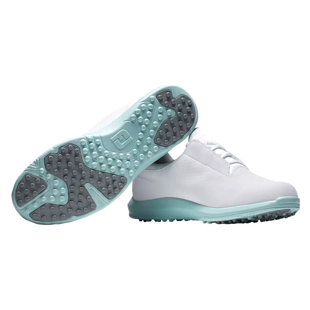 FootJoy FJ Leisure Spikeless Golf Shoes 2022 Women