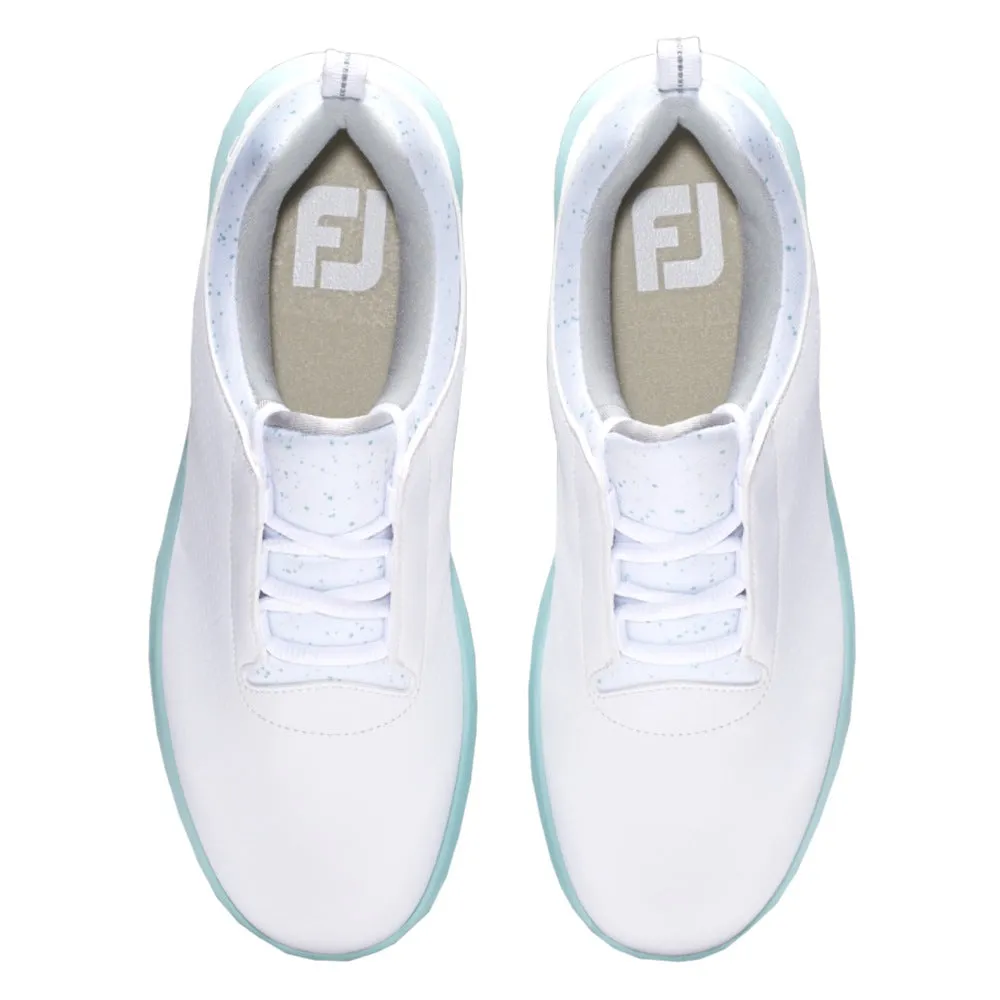 FootJoy FJ Leisure Spikeless Golf Shoes 2022 Women