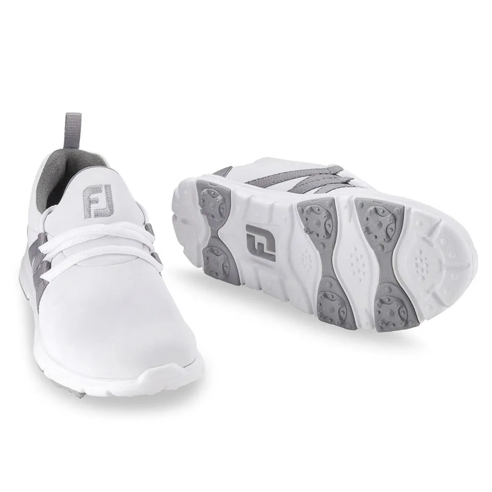 FootJoy Girls Leisure Junior Golf Shoes 2019 Girls