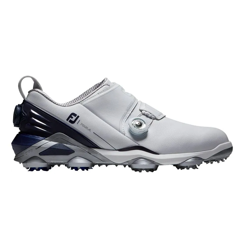 FootJoy Tour Alpha Dual Golf Shoes 2022 Previous Season Style