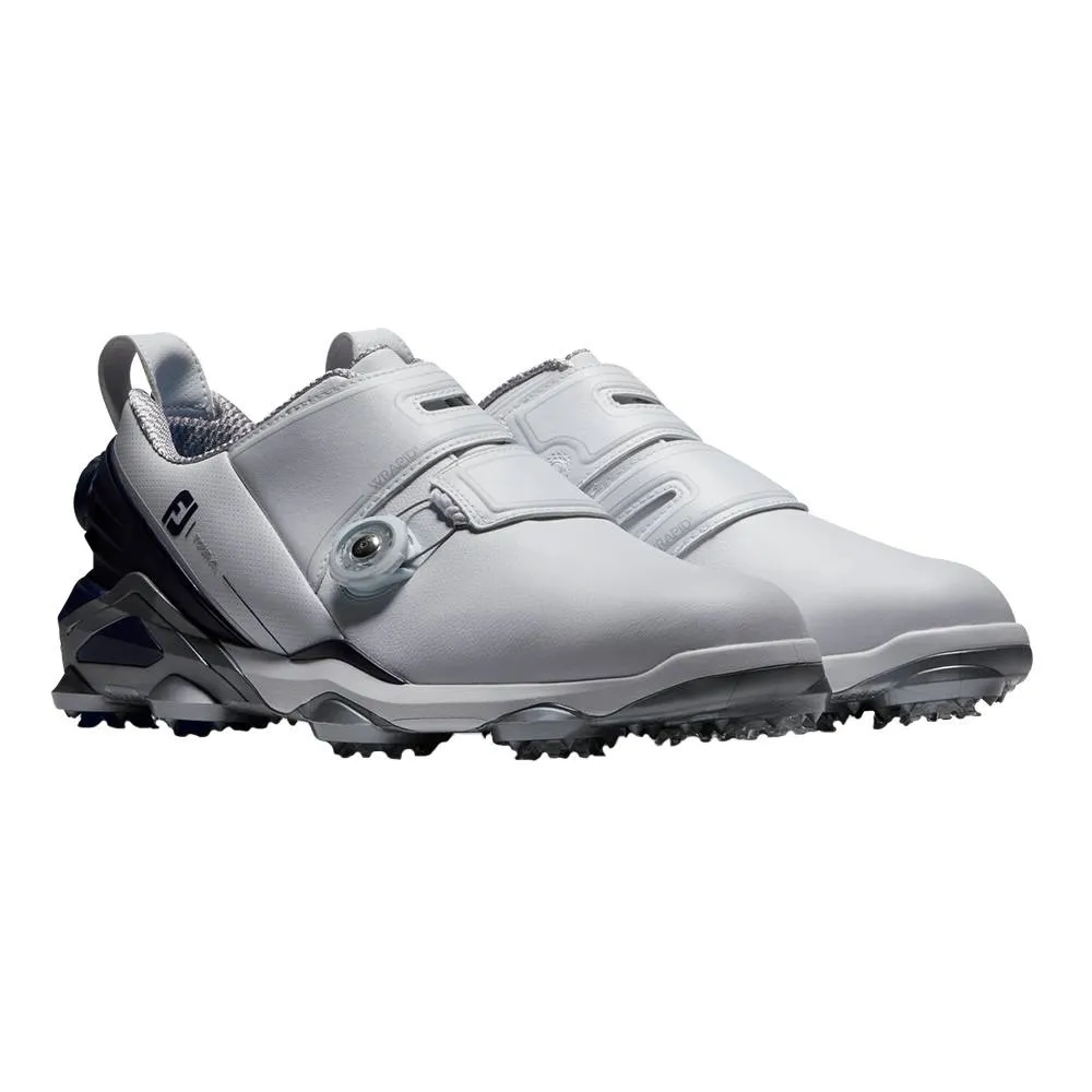 FootJoy Tour Alpha Dual Golf Shoes 2022 Previous Season Style