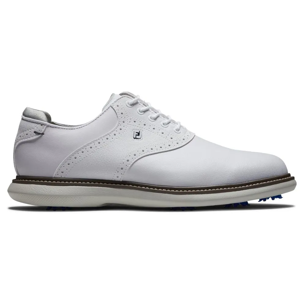 FootJoy Traditions 57903 Golf Shoes 2024