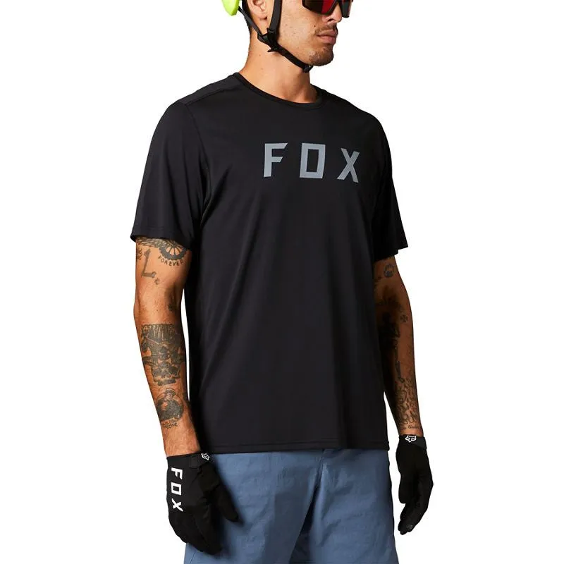 Bike Jersey Fox Men's