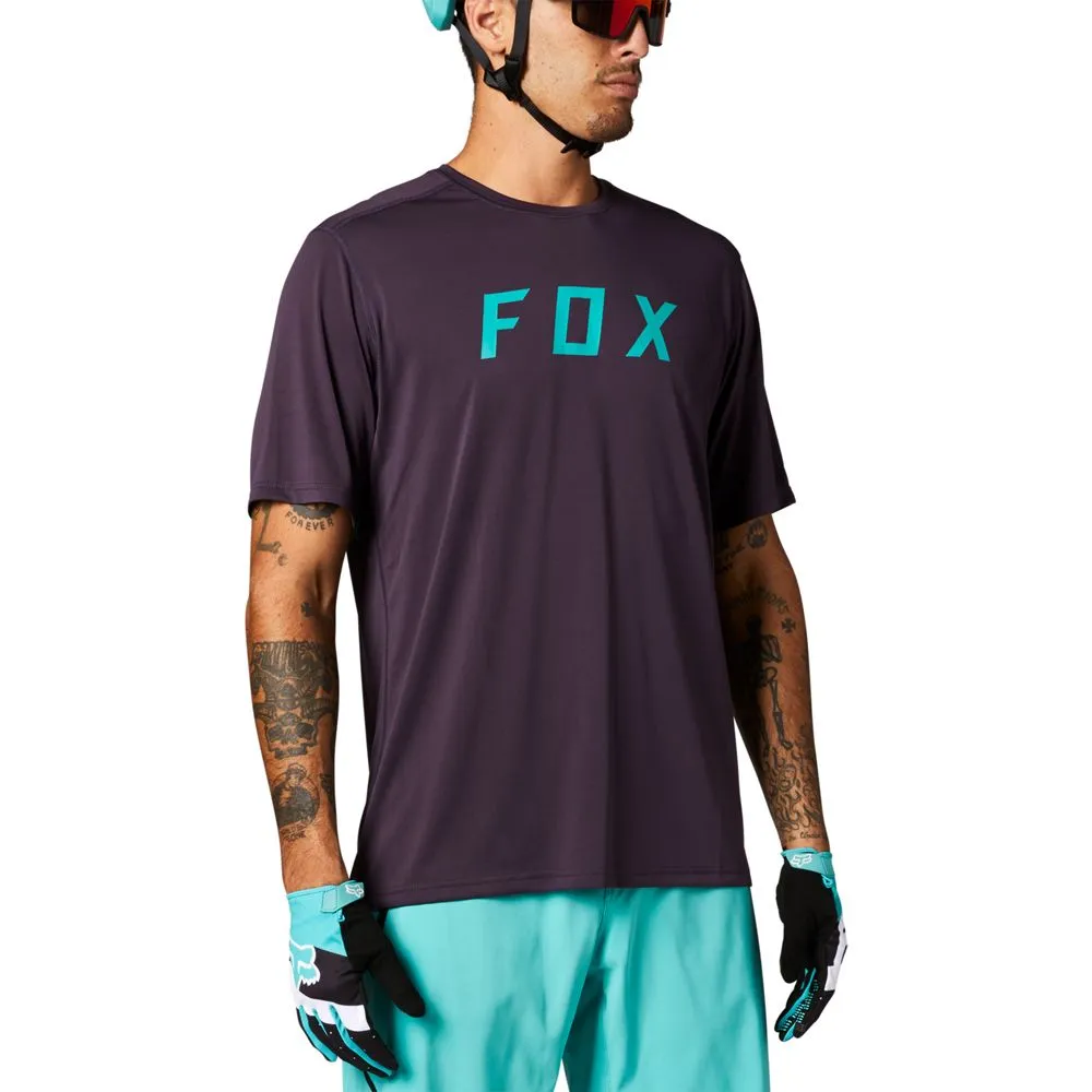 Bike Jersey Fox Men's