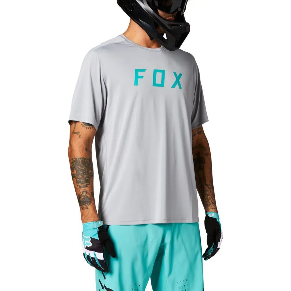 Bike Jersey Fox Men's