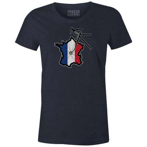 France Wheel Women's