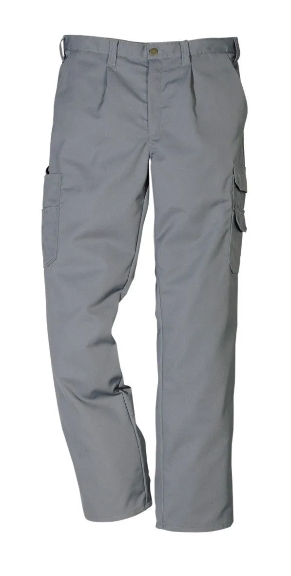 Fristads Kansas 100426 Womens Pro Industry Trousers Grey