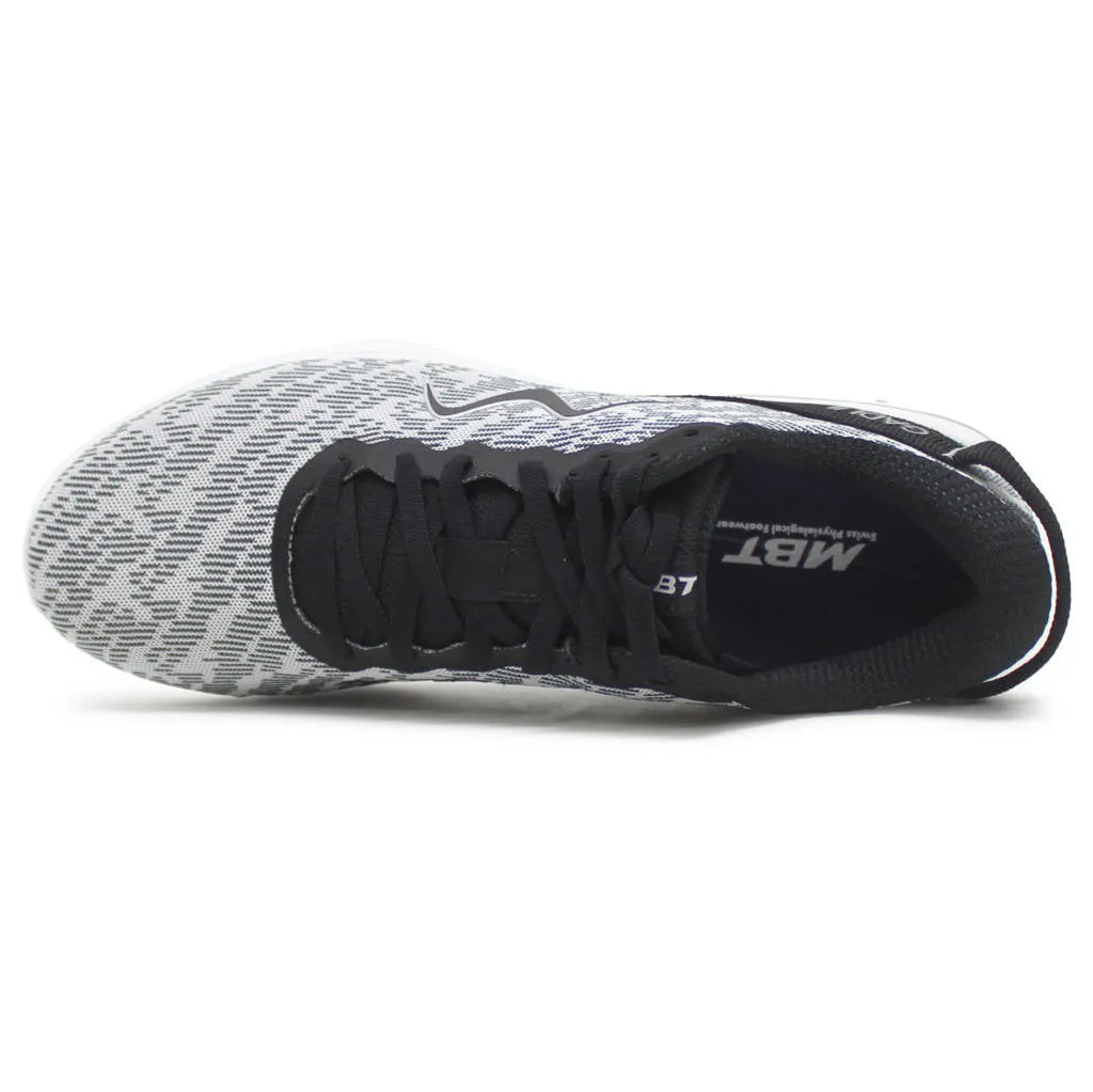 Gadi II Textile Men's Low Top Trainers