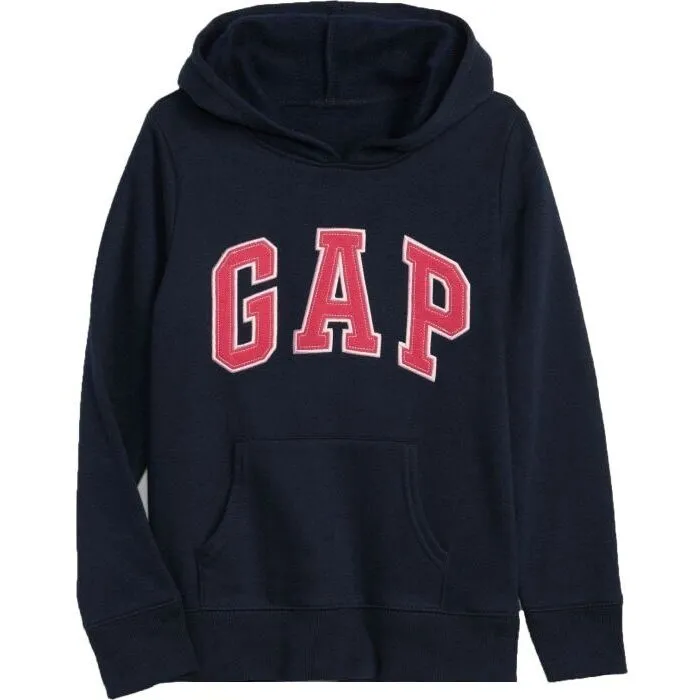 GAP LOGO HOOD