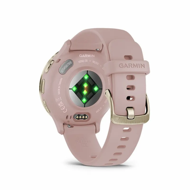 Garmin Venu 3S - Women's